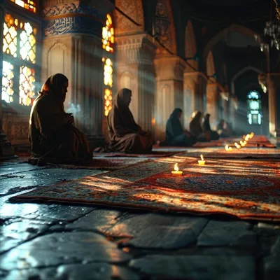 عکس های دینی برای پروفایل