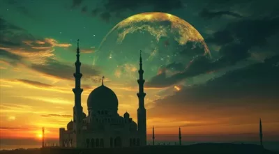 عکس های دینی برای پروفایل