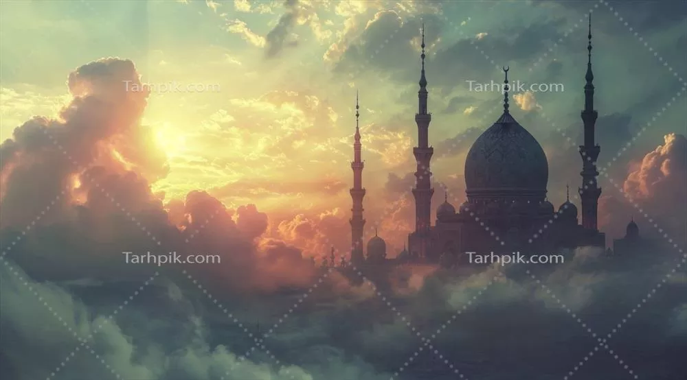 پس‌زمینه‌های برتر تولید شده توسط هوش مصنوعی برای رحزا کریم