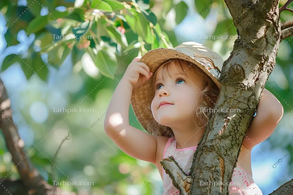 فضای بازی طبیعت با هوش مصنوعی برای کودکان: تجربه شادی و سرگرمی در دل طبیعت