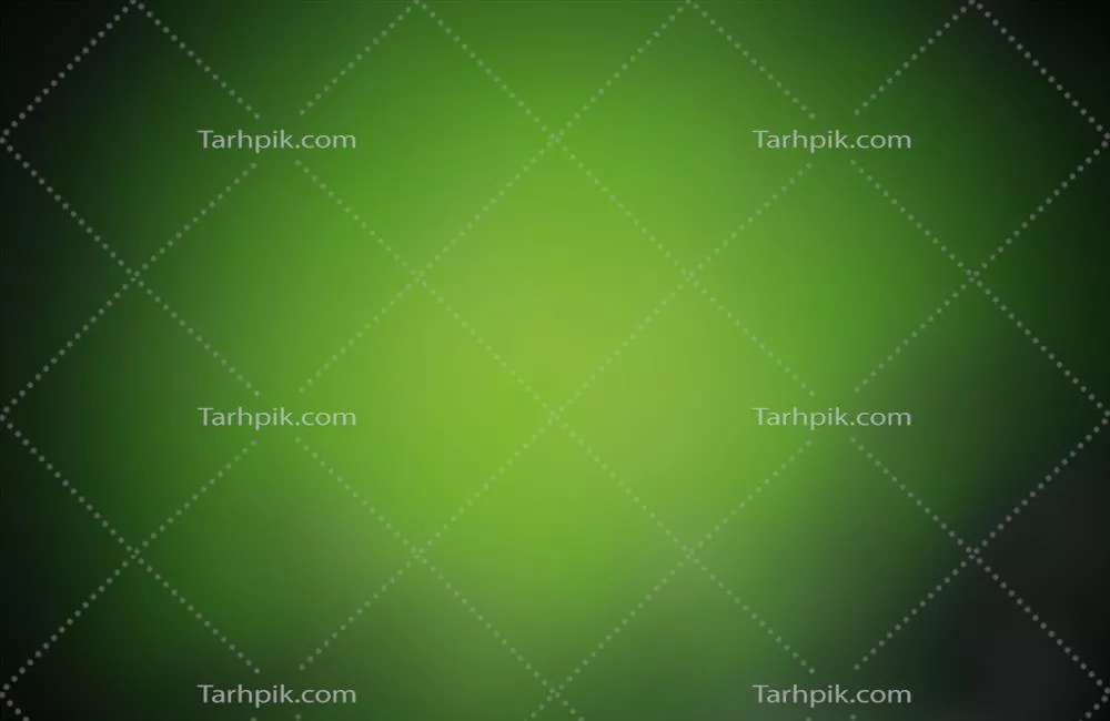 پسزمینه مدرن سبز و سیاه با افکت مات و رنگآمیزی زیبا برای طراحی وب