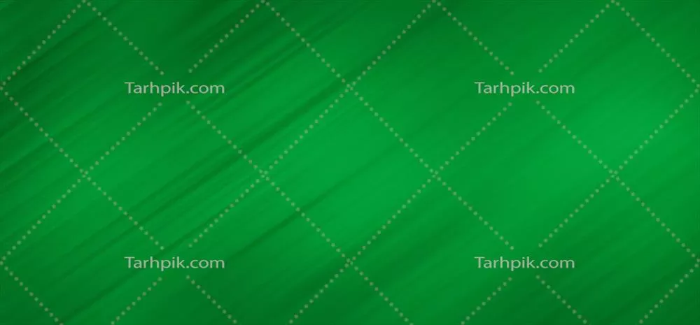 پس زمینه تکنولوژی با گرادیانت مشکی و سبز و بافت فلزی و خطوط نرم