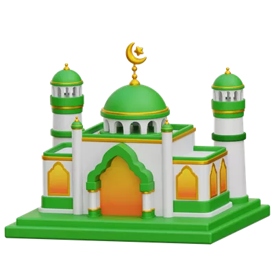 عکس مسجد قدیمی