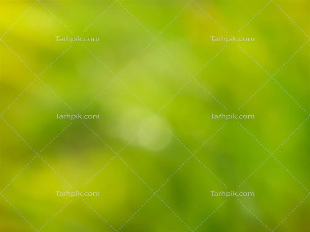 پس زمینه طبیعت با طرح محو و رنگ‌های بلاشده در انتزاعی