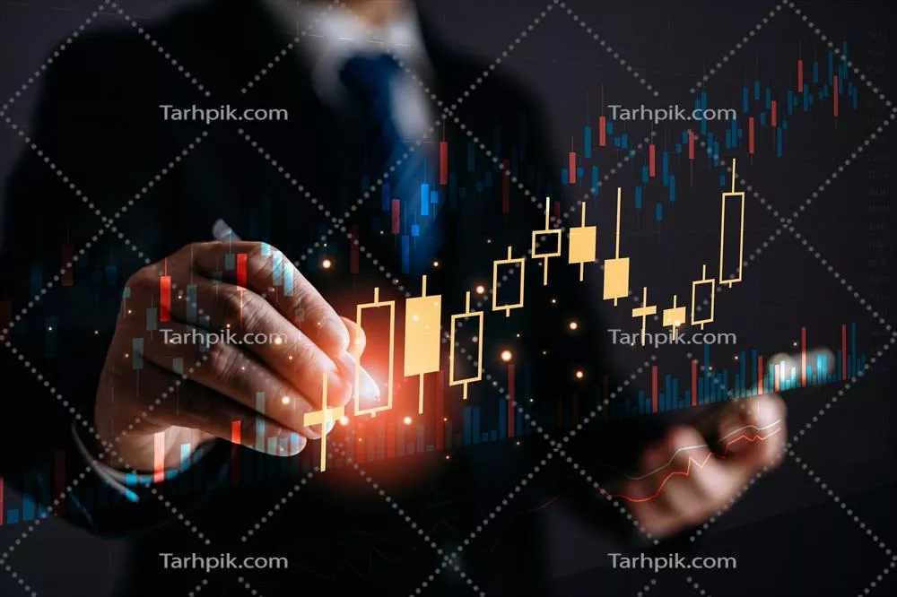 تحلیل و بررسی وضعیت مالی و سرمایهگذاری با استفاده از فناوری در کسبوکار آنلاین