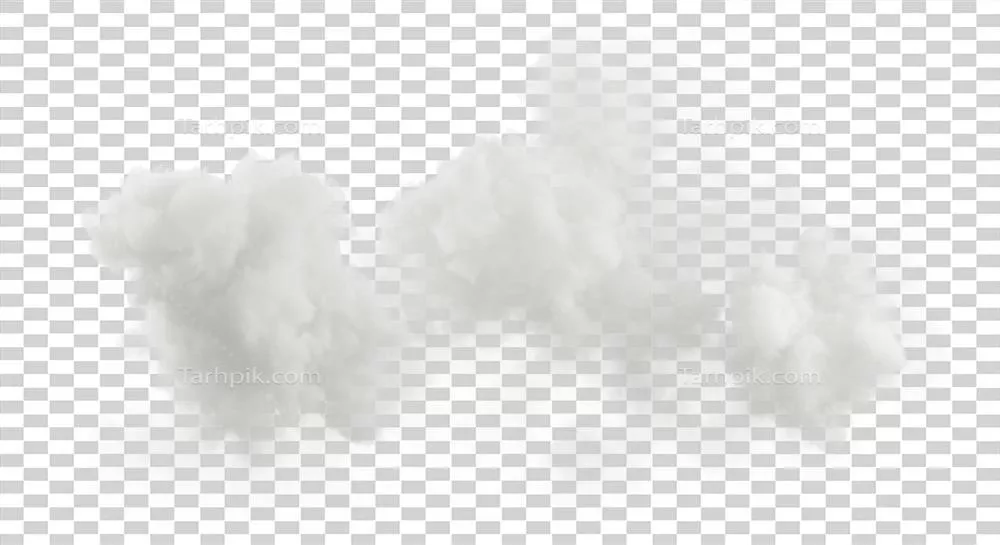 خلق آسمان های ابری نرم و پرچم با اثرات ویژه در گرافیک سه بعدی