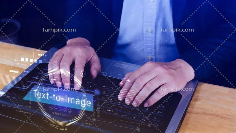 تکنولوژی مدرن تصویرسازی با هوش مصنوعی و دستورهای ایجاد تصاویر آیندهنگر