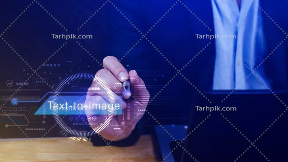 کوچ به آینده: تولید تصاویر گرافیکی با هوش مصنوعی و دستورات پیشرفته