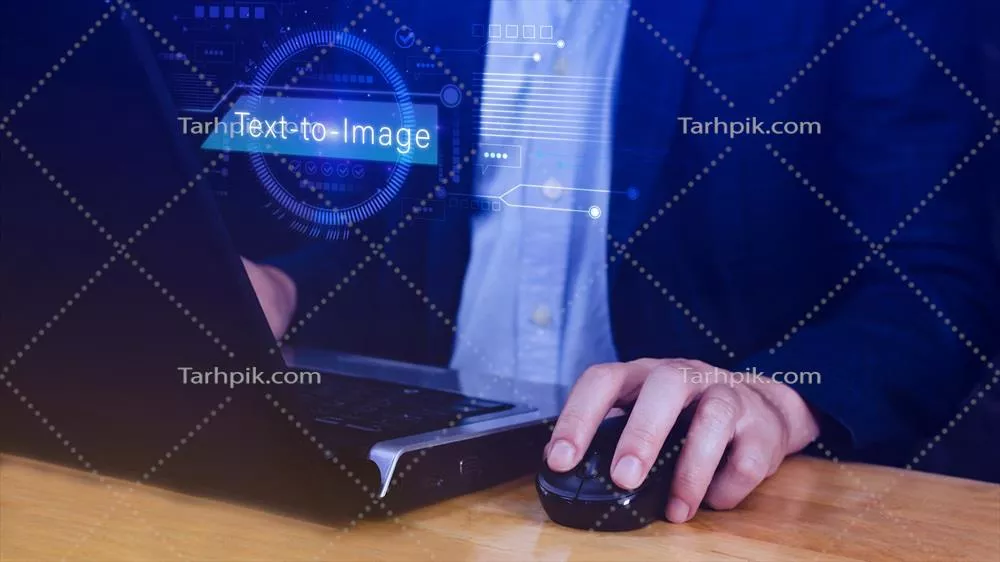 تولد تصاویری دیجیتال با استفاده از هوش مصنوعی و دستورات متنی، تحولی در فناوری آینده