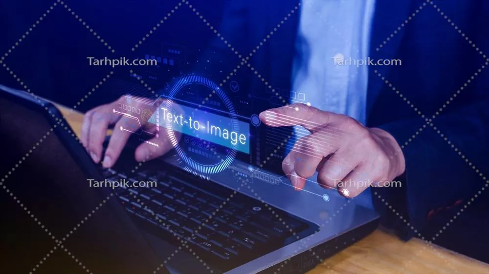 تبدیل متن به تصویر با فناوری هوش مصنوعی: فنون نوین و آیندهنگر
