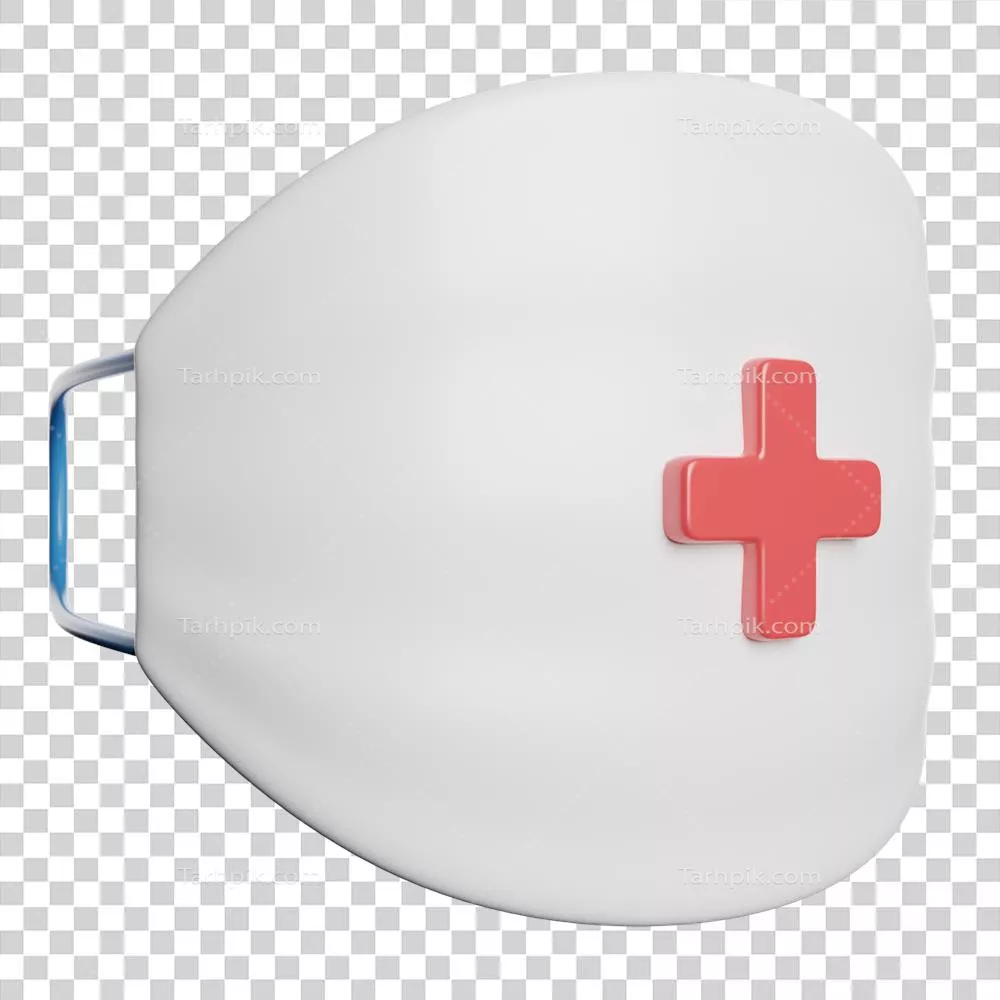 ماسک پزشکی صورت: محافظت از سلامت و جلوگیری از انتقال بیماری ها