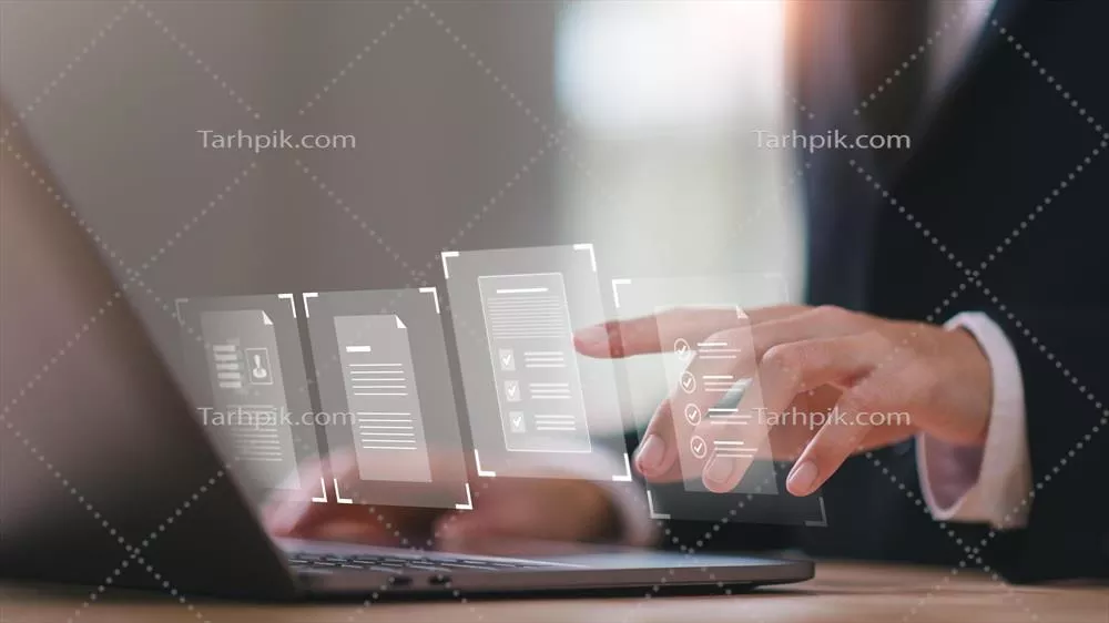 نقش حسابدار در فرایند ممیزی و ارزیابی اسناد مهم سازمانی و سیستم نگهداری اسناد