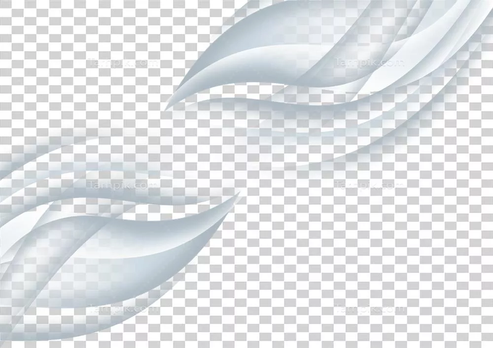 پسزمینهی انتزاعی موجی ساده و مینیمالیستی به رنگ خاکستری فلزی