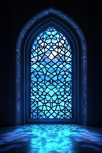 عکس مسجد قدیمی