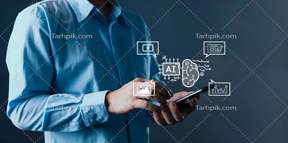 استفاده از هوش مصنوعی برای تحلیل و بهینه سازی استراتژی‌های بازاریابی دیجیتال