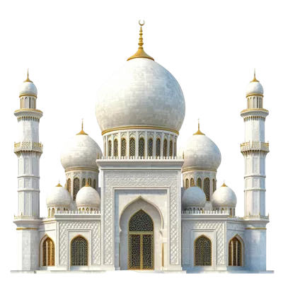 عکس مسجد قدیمی