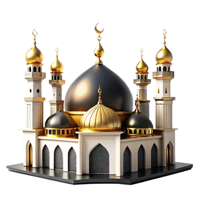 عکس مسجد قدیمی