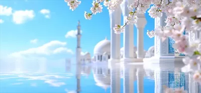 عکس مسجد قدیمی