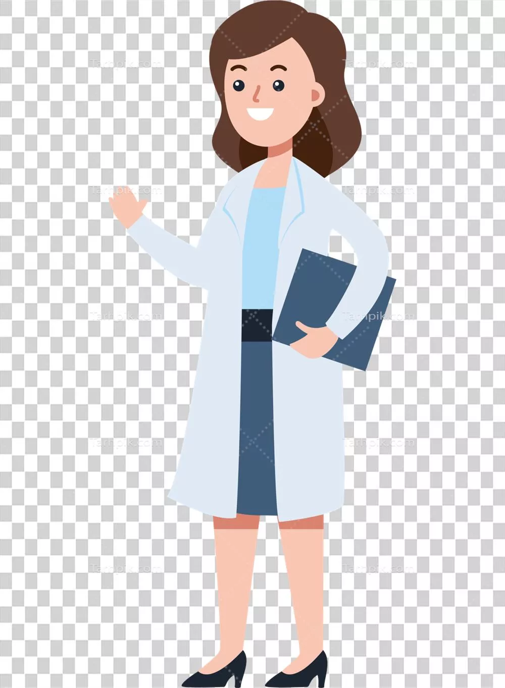 دکتر زن متخصص: استخدام و نقش‌های پرستاری در سیستم بهداشت و درمان