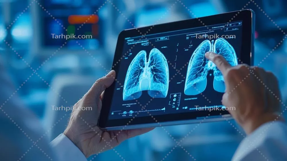 تحلیل پیشرفته تصاویر اشعه ایکس در تشخیص پزشکی و بهبود درمان