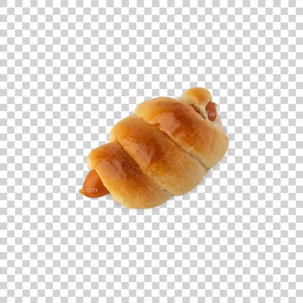 فایل برش نان سوسیس با طراحی ویژه برای هنرهای دستی و دکوری