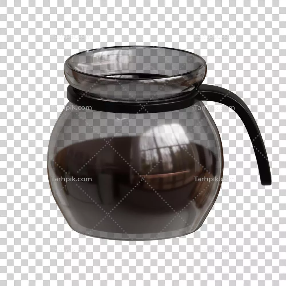 عکس دوربری ظرف قهوه سه بعدی: انتخاب مناسب برای پروژه طراحی کافه