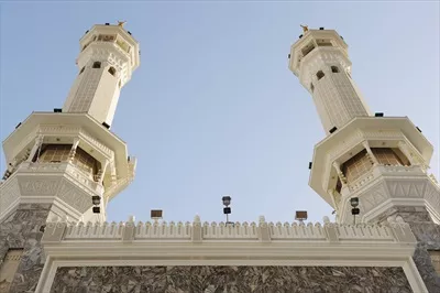 عکس مسجد قدیمی