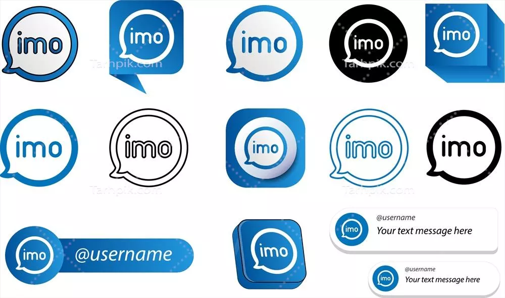بسته آیکون وکتور رسانه‌های اجتماعی شامل 14 آیکون صوتی و تصویری