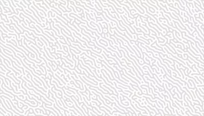 پسزمینه انتزاعی با خطوط ارگانیک و طراحی وکتور زیبا