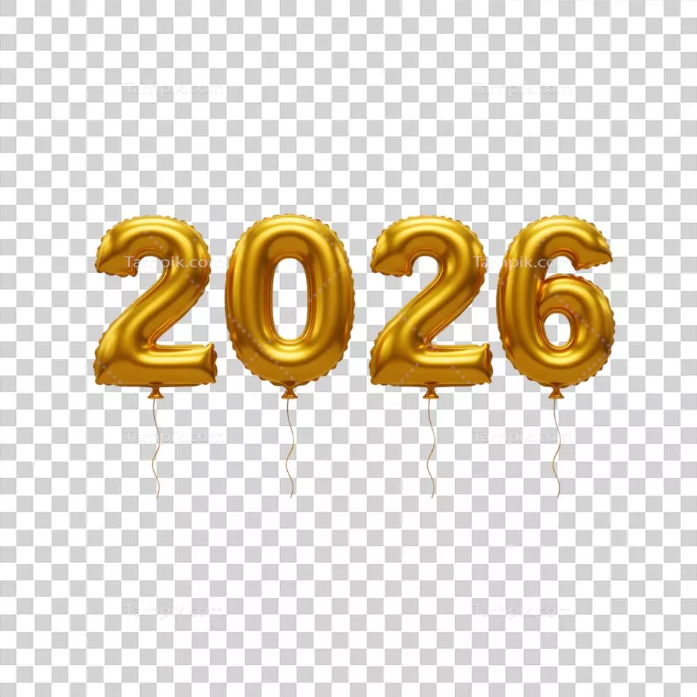 عکس دوربری رشته اعداد طلایی 2026: دنیای شگفتانگیز اعداد و الگوها