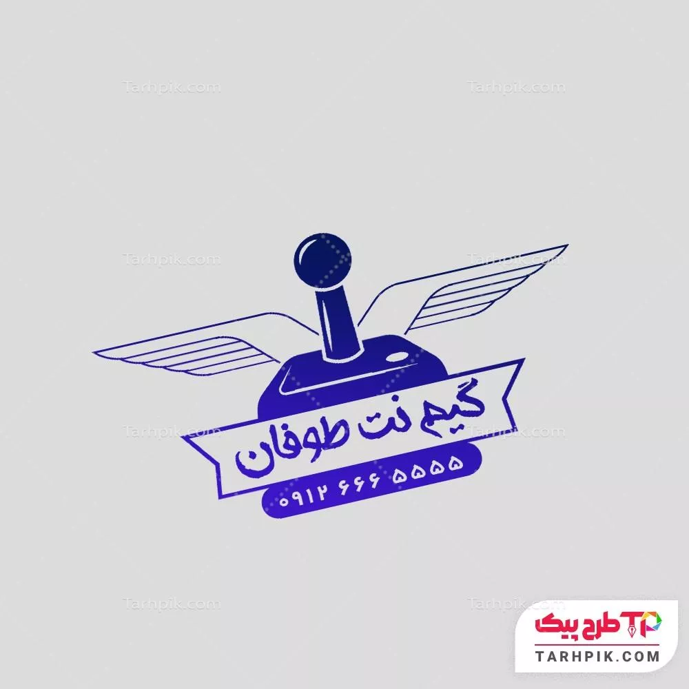 مهر کمیاب گیم نت