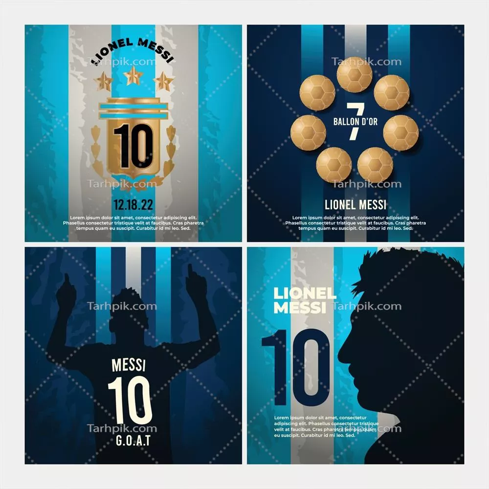 وکتور برترین بازیکنان فوتبال در تاریخ - نظر شما چیست؟