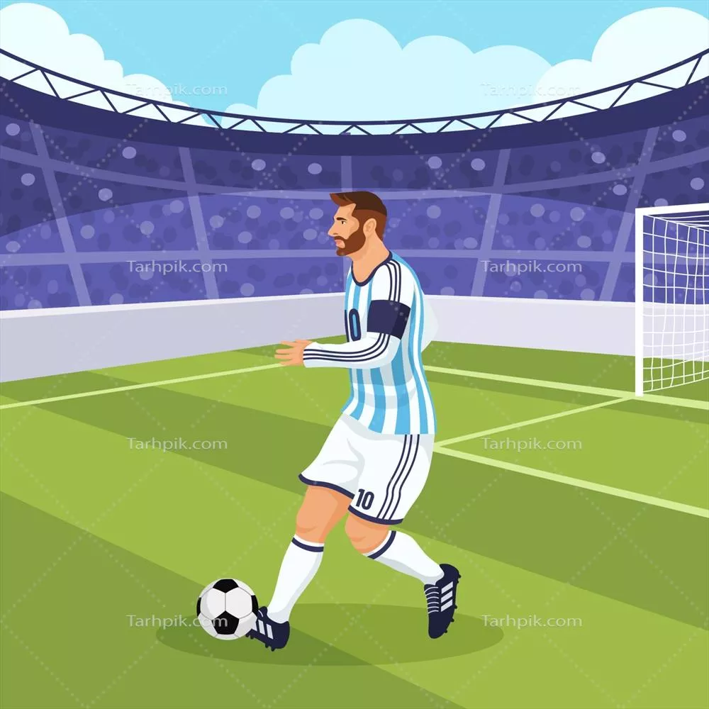 وکتور بهترین بازیکن فوتبال در جهان: تقابل استعدادهای برتر در تاریخ