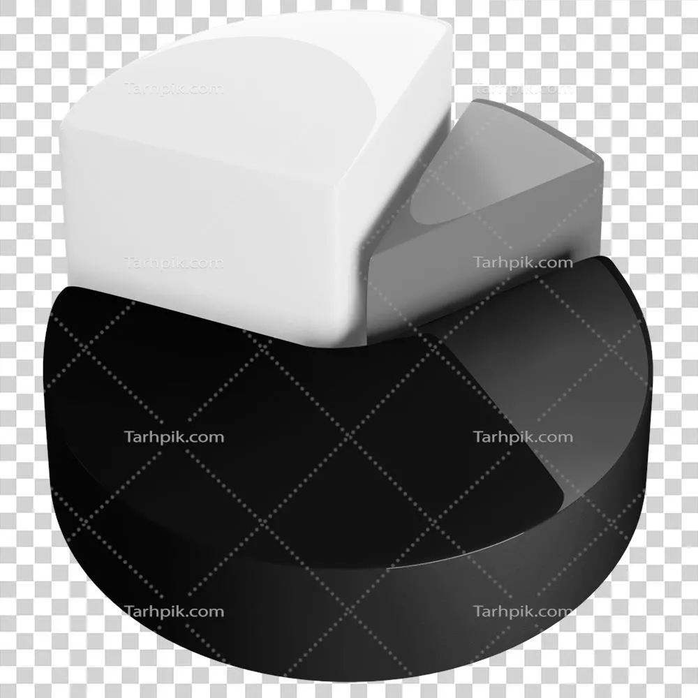 عکس دوربری طراحی آیکون سه‌بعدی: ایجاد نمادهای گرافیکی زیبا به سبک مدرن