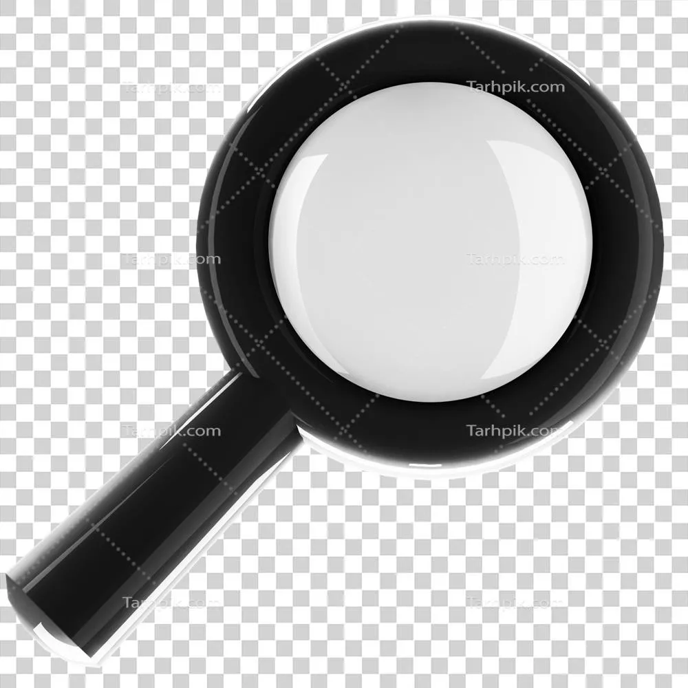 عکس دوربری آیکون بزرگنمایی سه بعدی: کشف و جستجوی دقیق در دنیای دیجیتال