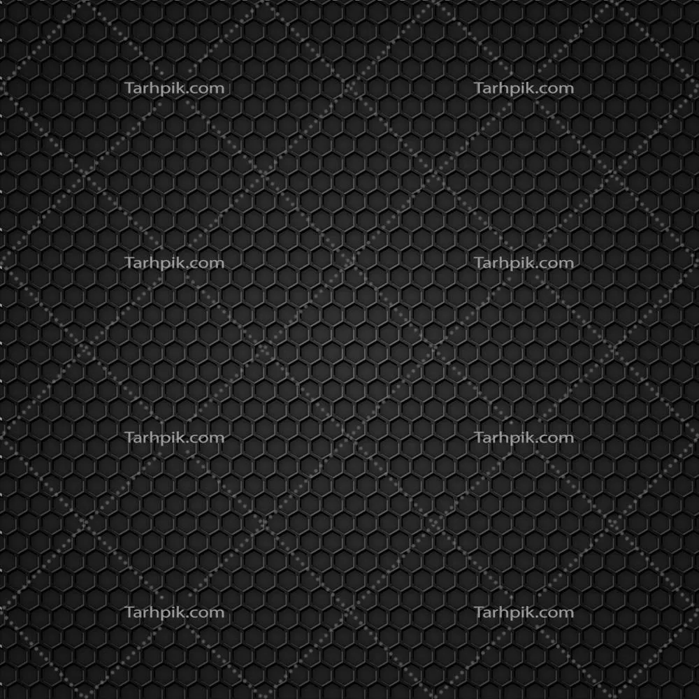 وکتور الگوی دوخت های مخصوص با کربن سیاه برای خیاطی حرفه ای