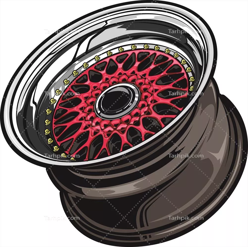 وکتور چرخ: اجزای اساسی و عملکردهای آن در وسایل نقلیه و ماشین‌آلات