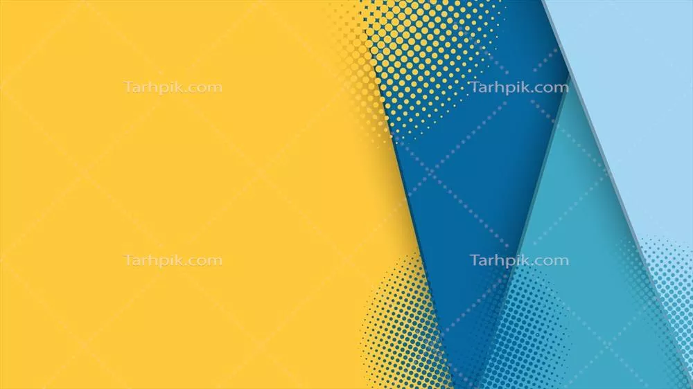 وکتور پسزمینه انتزاعی مدرن با الگوی نیمتن و طراحی گرافیکی آیندهنگر