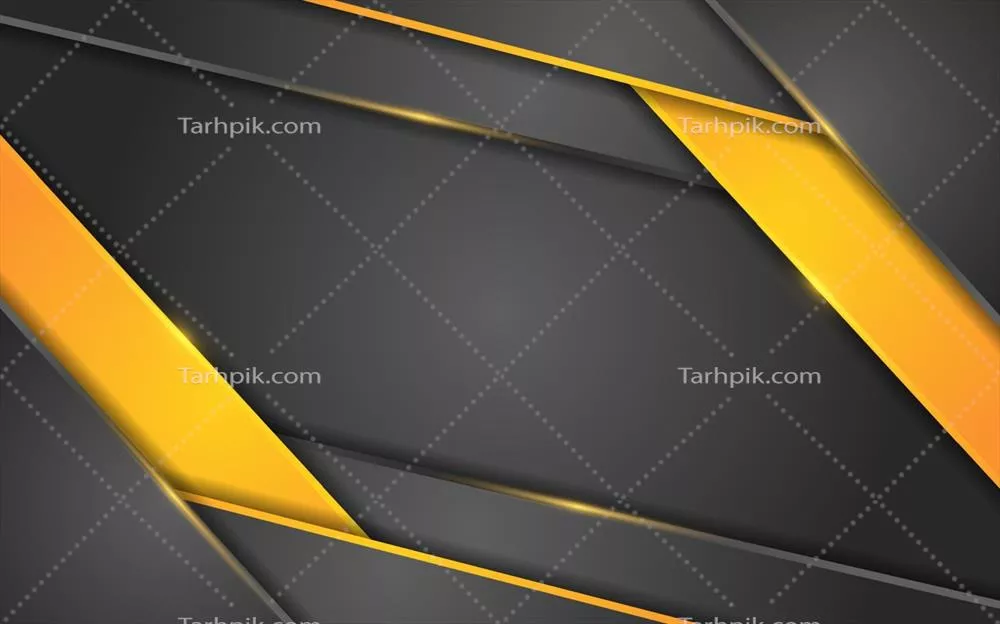 وکتور پسزمینه انتزاعی با گرادینت سیاه و درخشش آیندهنگر