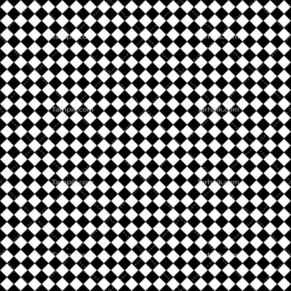 وکتور طرح پسزمینه هندسی انتزاعی با الگوی مثلث و نقاط نیمهتون