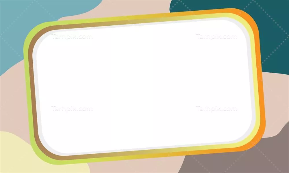 وکتور پسزمینه انتزاعی و برداری مناسب برای متن و نوشتهها