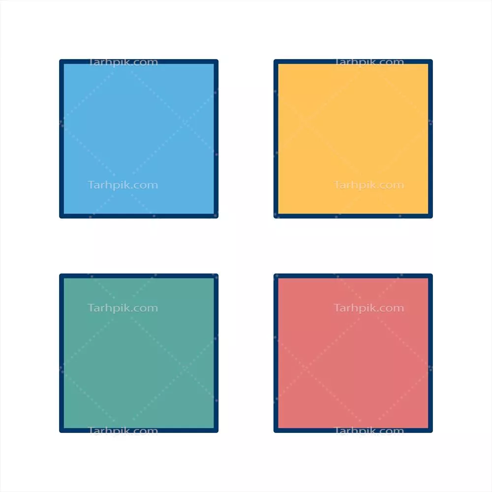 آیکون وکتور برنامه - طراحی آیکون امضا برای استفاده شخصی و تجاری با ظاهری تمیز و مدرن