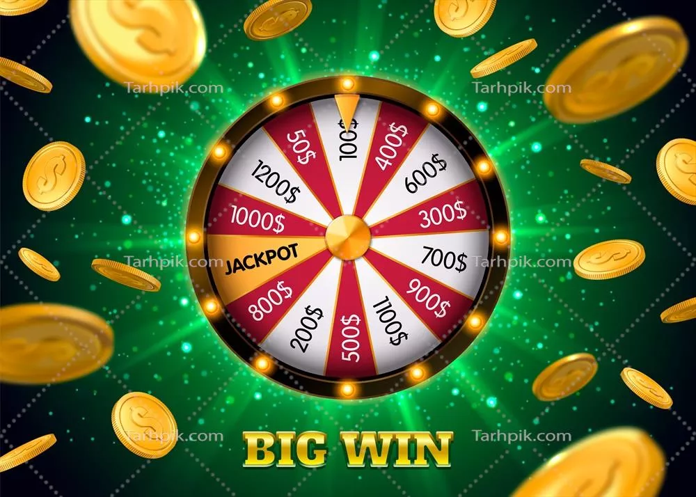 بنگو لاتاری: طراحی وکتور واقعگرایانه با جزئیات دقیق و رنگهای جذاب