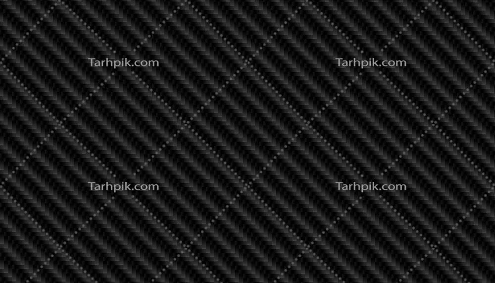 وکتور بافت الگوی بافته شده از کربن سیاه و الیاف کربنی در طراحی گرافیکی