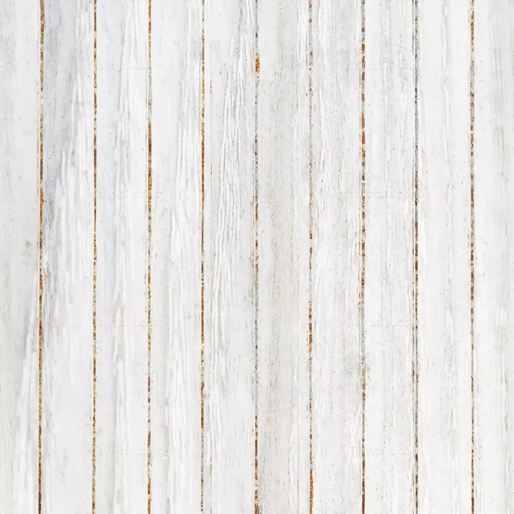 طرح پسزمینه وکتور با بافت چوب سفید شده و رنگ ملایم