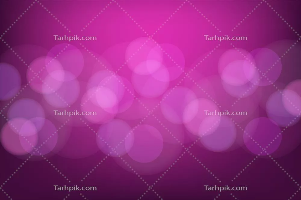 وکتور پسزمینه با افکت بوکه برای طراحیهای حرفهای و زیبا