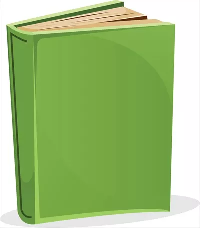 وکتور طراحی مسطح از کتابها: منابع بینظیر برای یادگیری و دریافت دانش