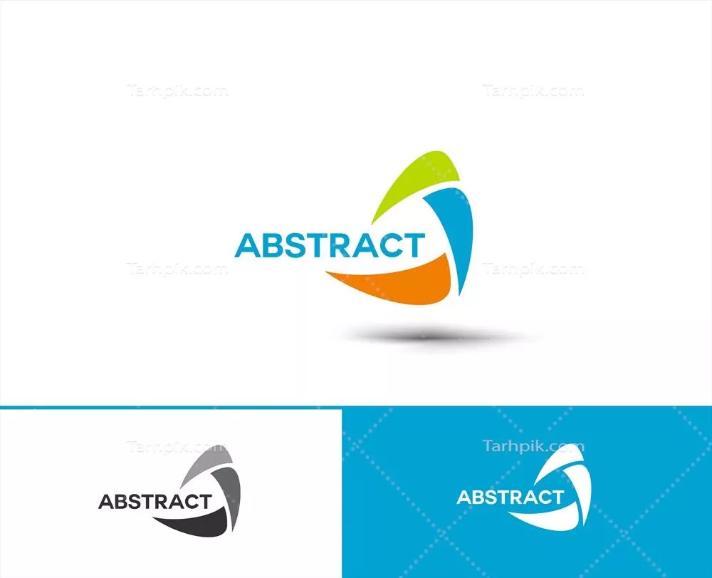 طراحی هویت بصری برند: لوگوی شرکتی و طراحی وکتور برای شناسایی برند