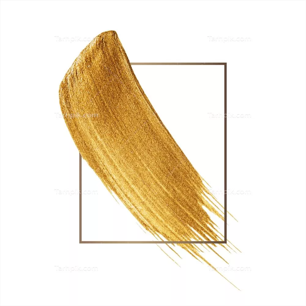 الگوی وکتور با بافت قلم مو برای طراحی و هنر گرافیکی