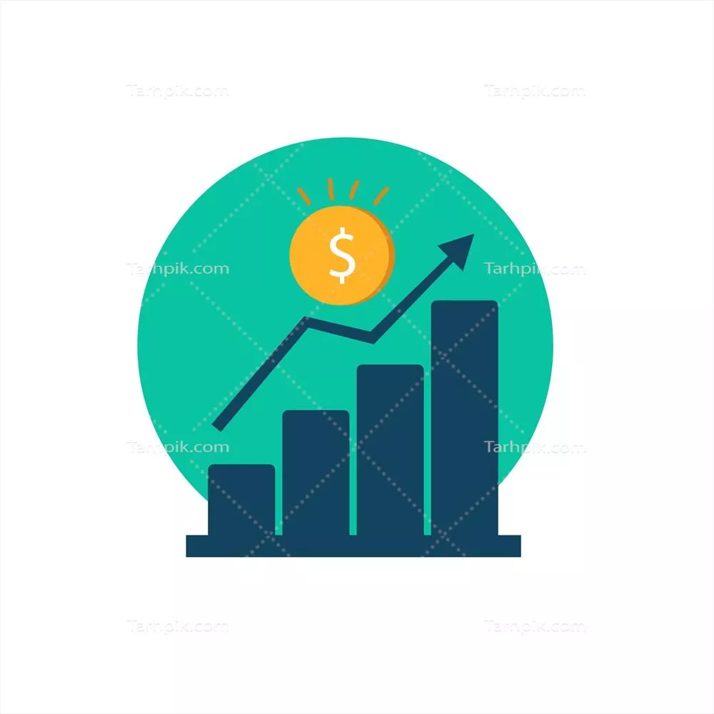 مدیریت کسب و کار با وکتورهای جذاب و بصری در طراحی گرافیک